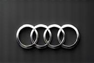 Logo von Audi, Partner von EliteAutomobili AG