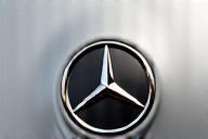 Logo von Mercedes-Benz, Partner von EliteAutomobili AG