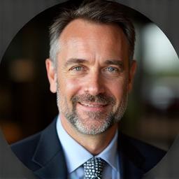 Portrait von Markus Hoffmann, Geschäftsführer bei EliteAutomobili AG